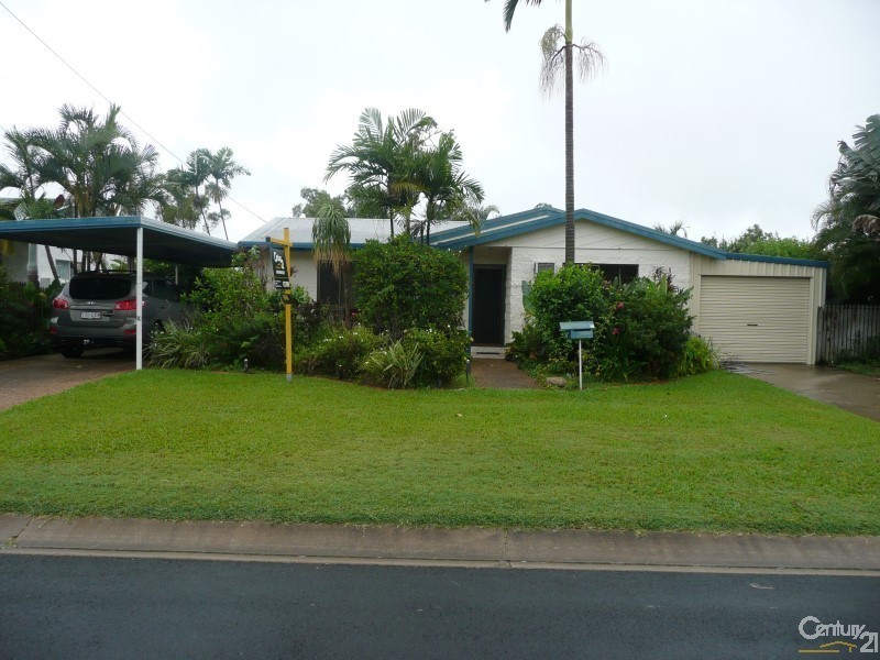 5 Kayleen Court, Burdell QLD 4818