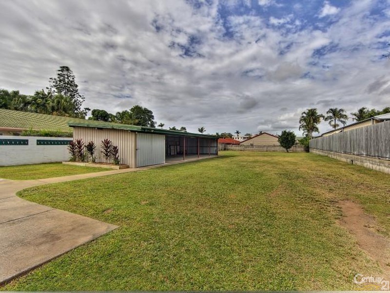 62 Lindsay St, Rosslea QLD 4812