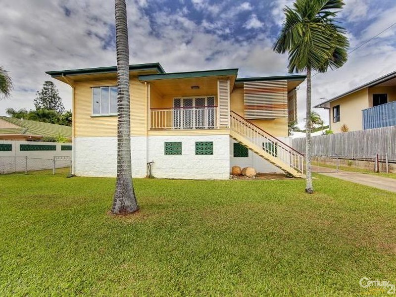 62 Lindsay St, Rosslea QLD 4812