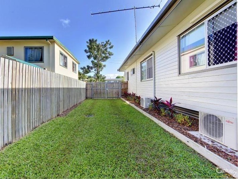 12 Fraser Avenue, Cranbrook QLD 4814