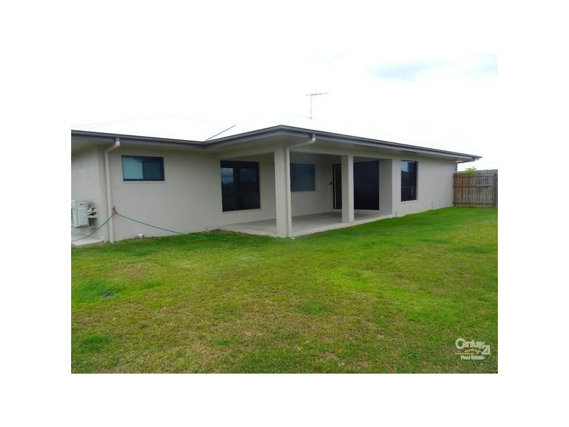 111 Daintree Drive, Bushland Beach QLD 4818