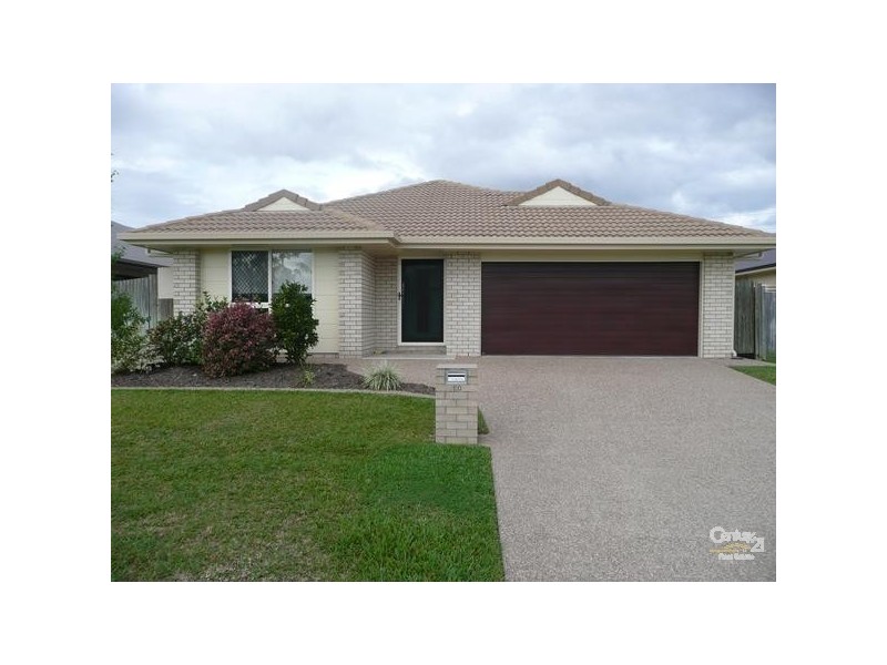 Bohle Plains QLD 4817