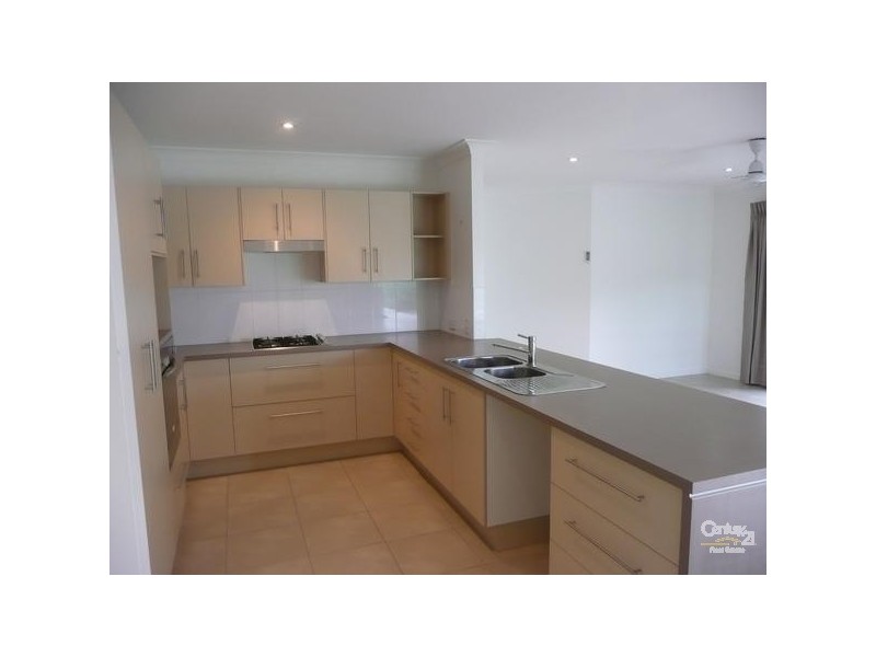 Bohle Plains QLD 4817