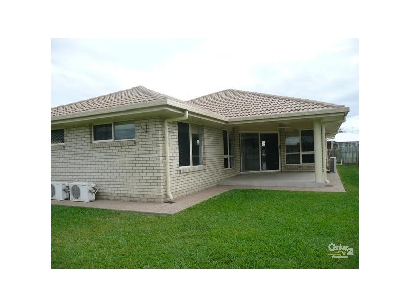 Bohle Plains QLD 4817