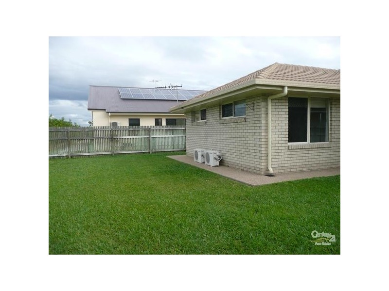 Bohle Plains QLD 4817