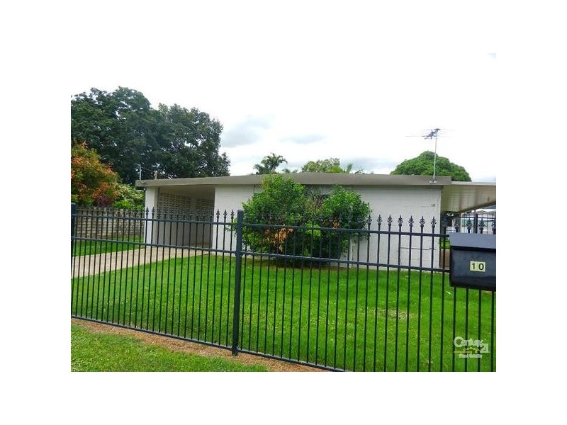 10 Mallee Street, Condon QLD 4815