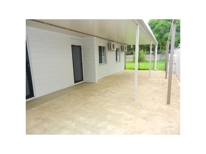 10 Mallee Street, Condon QLD 4815