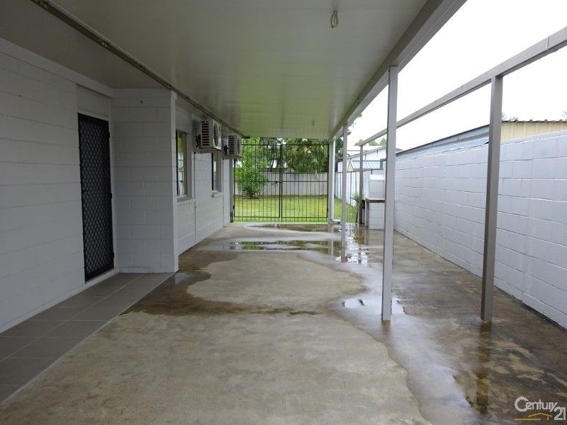 10 Mallee Street, Condon QLD 4815