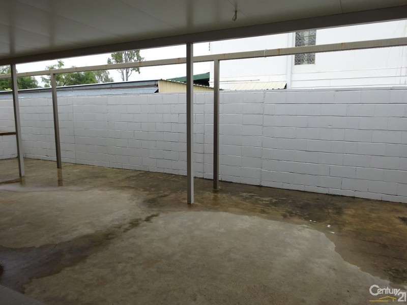 10 Mallee Street, Condon QLD 4815