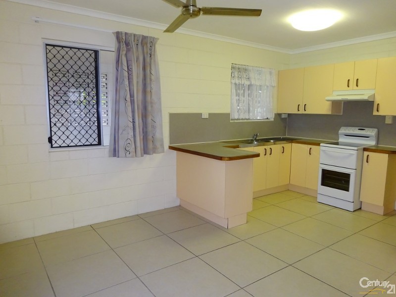 10 Mallee Street, Condon QLD 4815