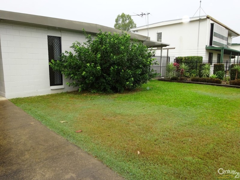 10 Mallee Street, Condon QLD 4815