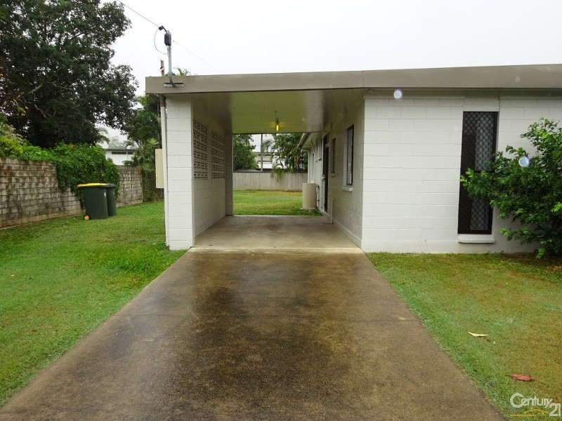 10 Mallee Street, Condon QLD 4815