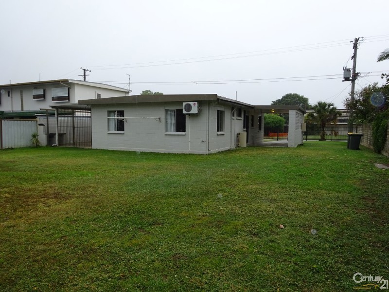 10 Mallee Street, Condon QLD 4815