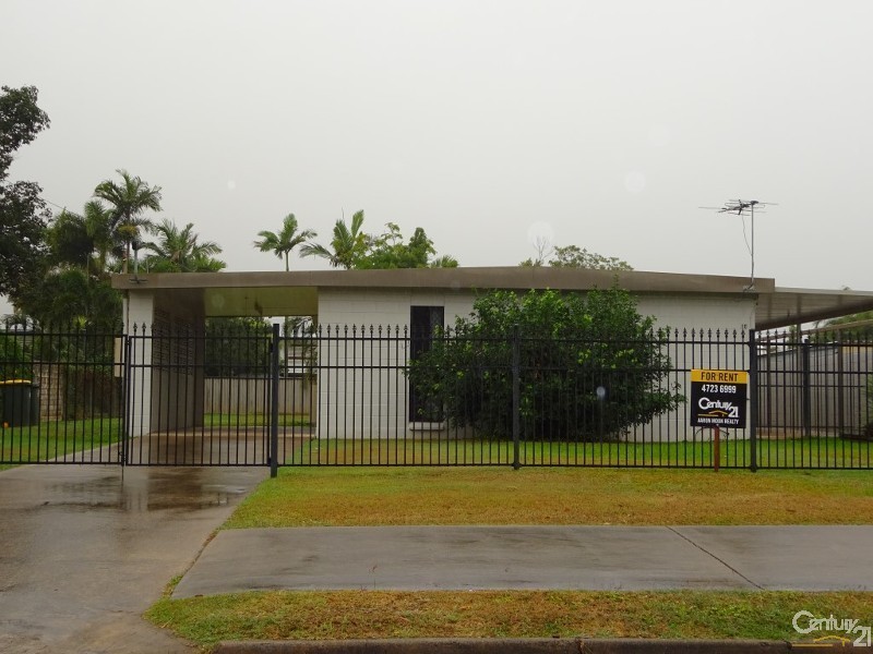 10 Mallee Street, Condon QLD 4815