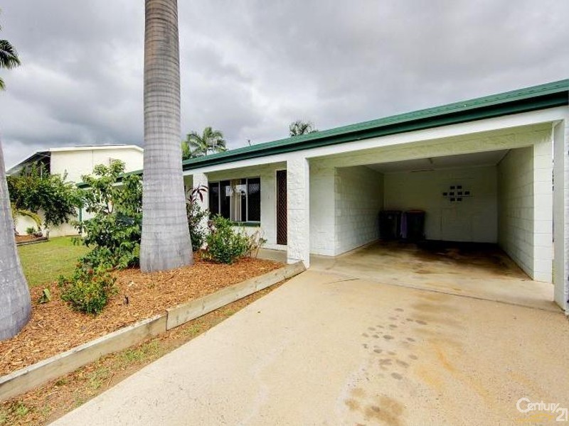 13 Victor Street, Cranbrook QLD 4814