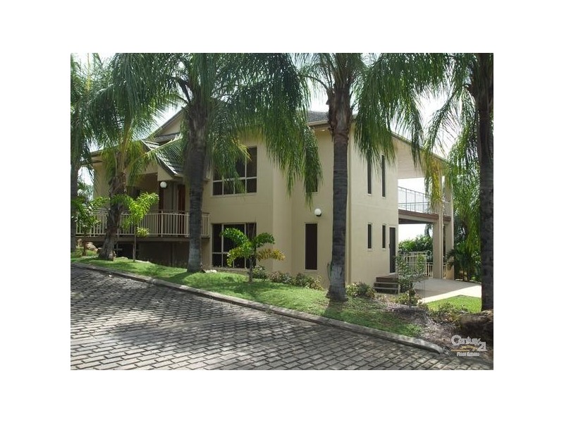 Mount Louisa QLD 4814