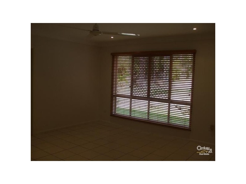 Mount Louisa QLD 4814