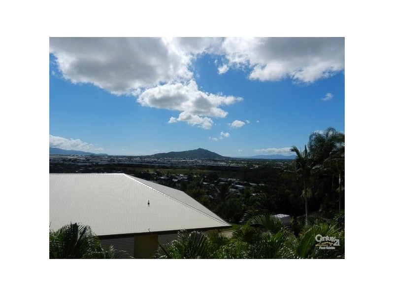 Mount Louisa QLD 4814