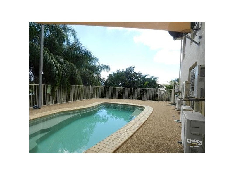 Mount Louisa QLD 4814