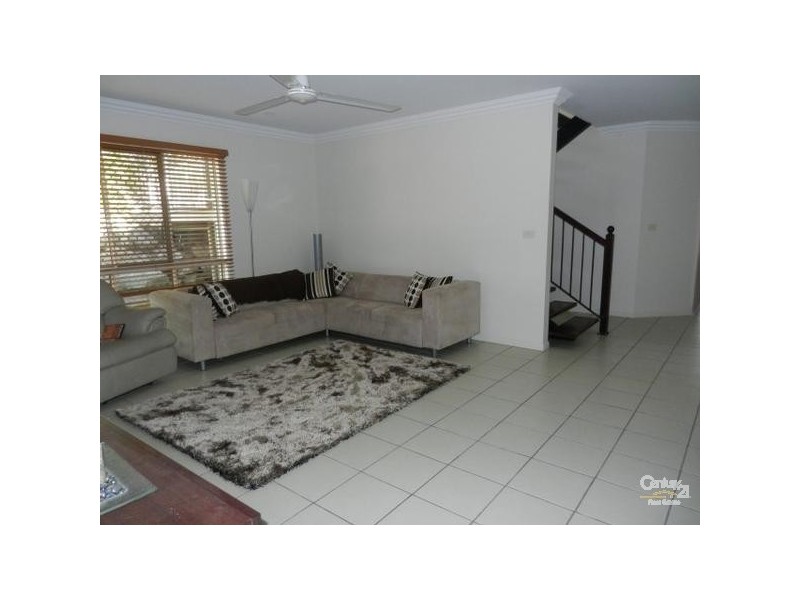 Mount Louisa QLD 4814