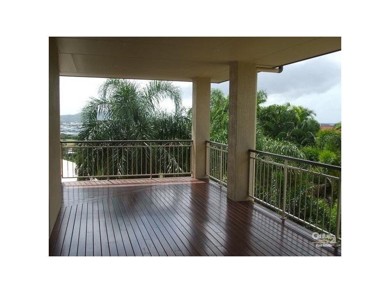 Mount Louisa QLD 4814