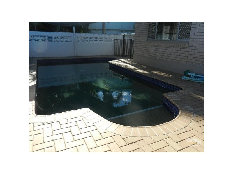 Cranbrook QLD 4814