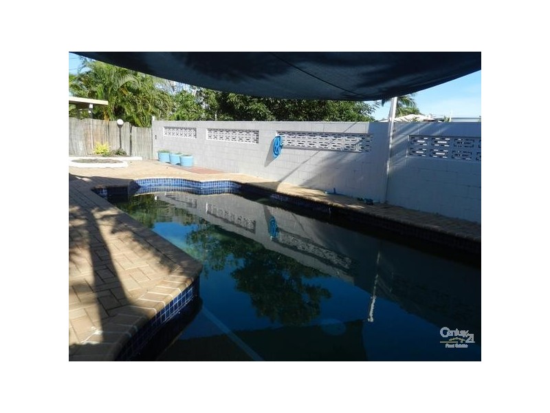 Cranbrook QLD 4814