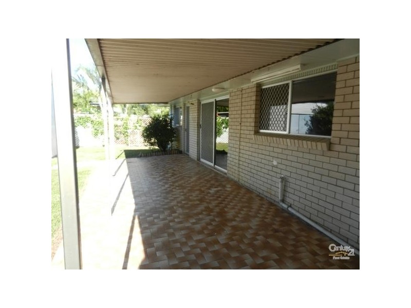 Cranbrook QLD 4814