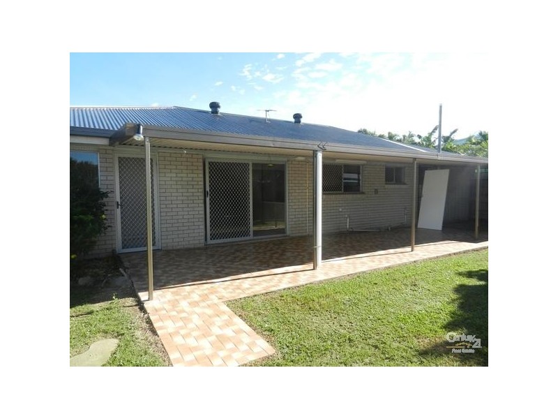 Cranbrook QLD 4814