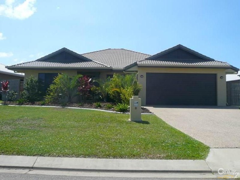 Bohle Plains QLD 4817