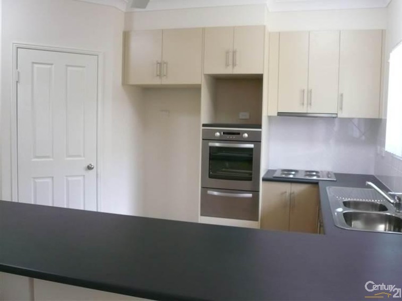 Bohle Plains QLD 4817