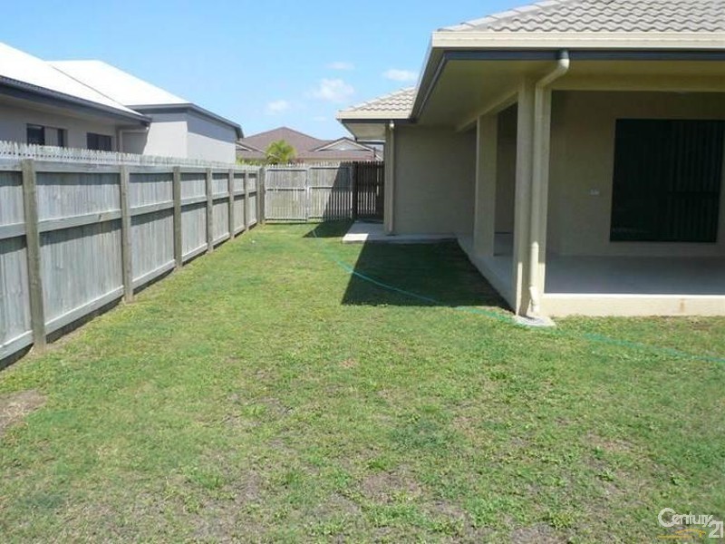 Bohle Plains QLD 4817