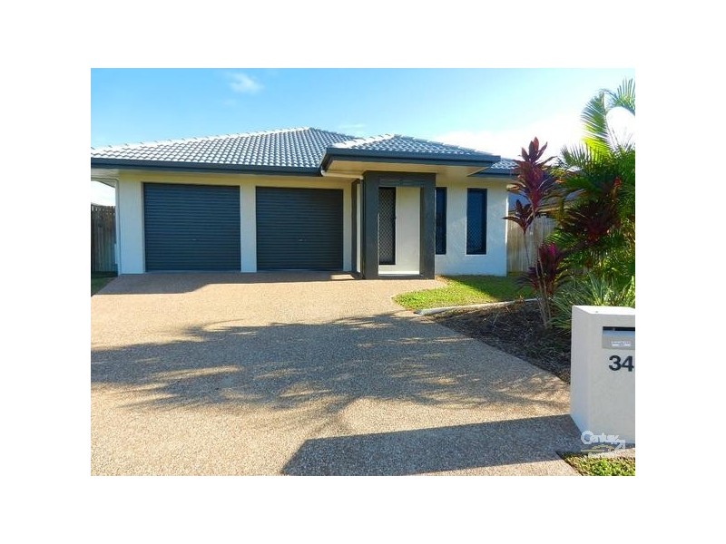 Bohle Plains QLD 4817