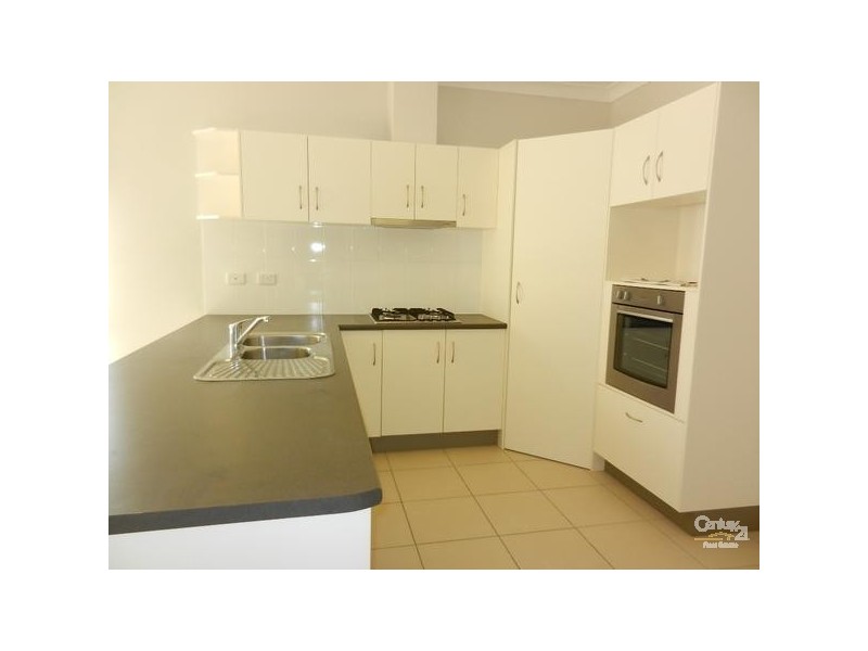 Bohle Plains QLD 4817