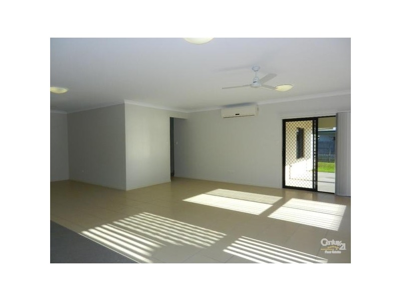 Bohle Plains QLD 4817