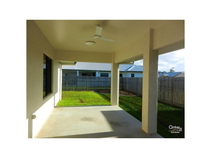 Bohle Plains QLD 4817