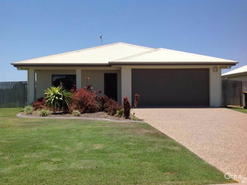 87A Daintree Drive, Bushland Beach QLD 4818