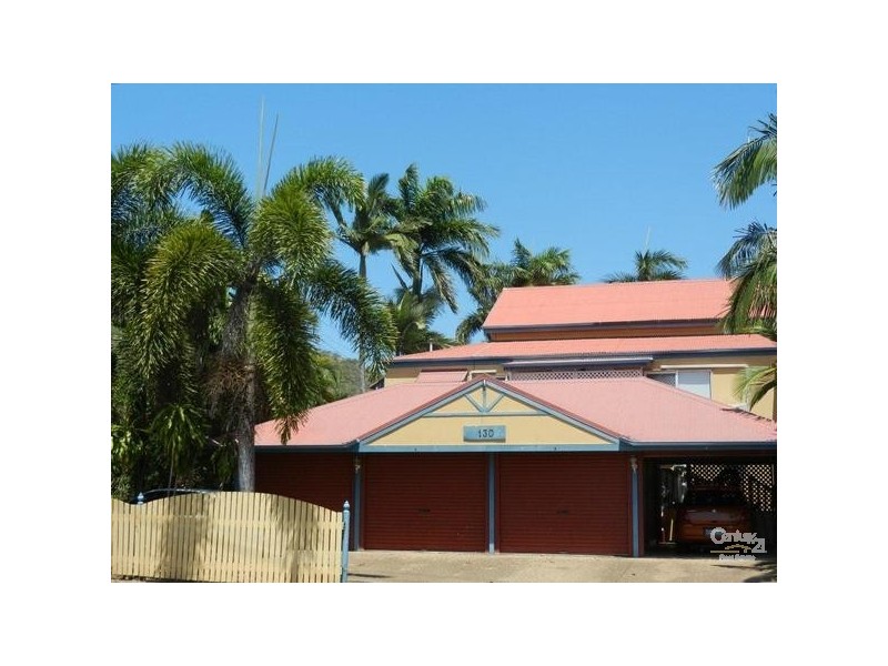 3/130 Francis Street, West End QLD 4810