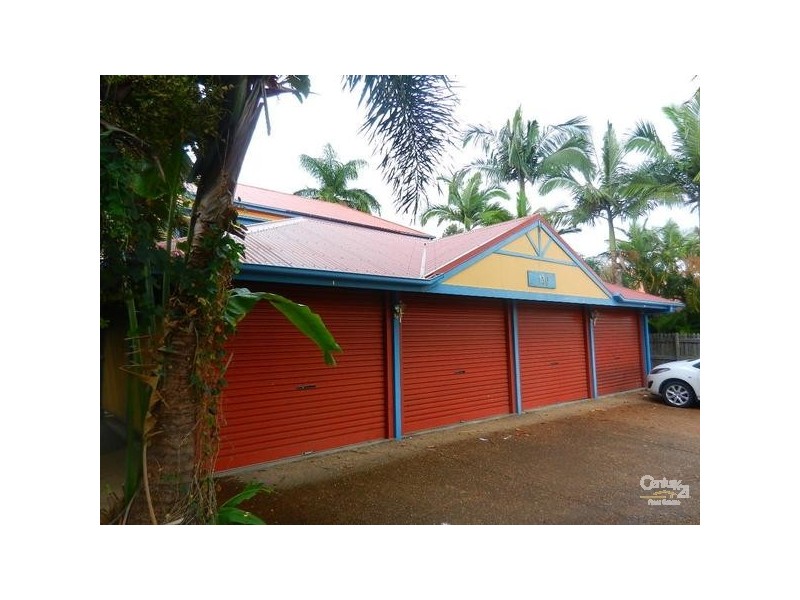 3/130 Francis Street, West End QLD 4810