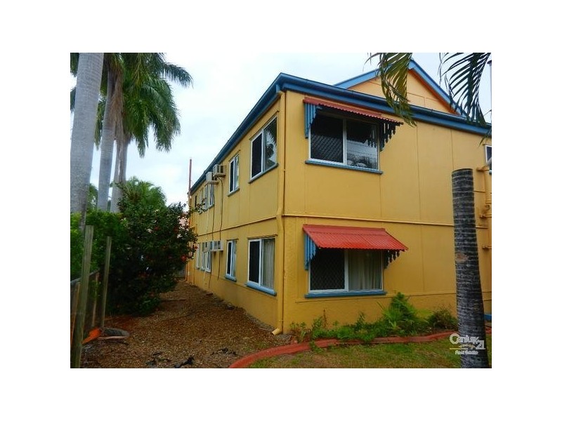 3/130 Francis Street, West End QLD 4810