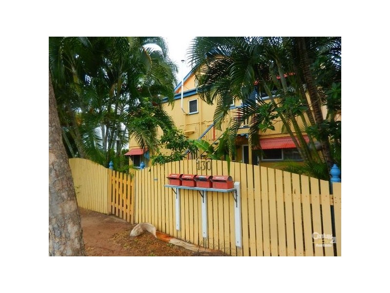 3/130 Francis Street, West End QLD 4810