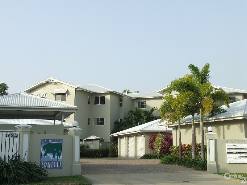 U4/12-14 Martinez Avenue, West End QLD 4810