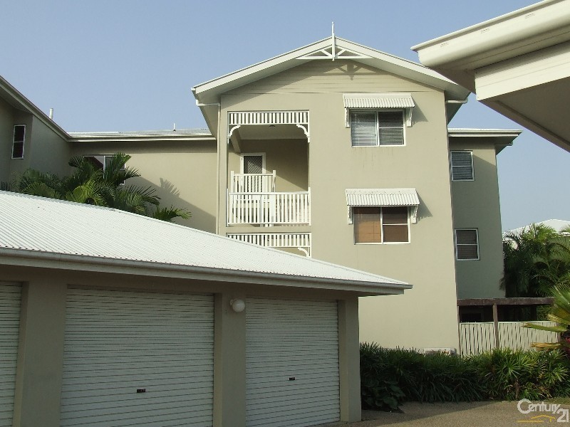 U4/12-14 Martinez Avenue, West End QLD 4810