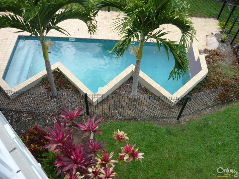 U4/12-14 Martinez Avenue, West End QLD 4810