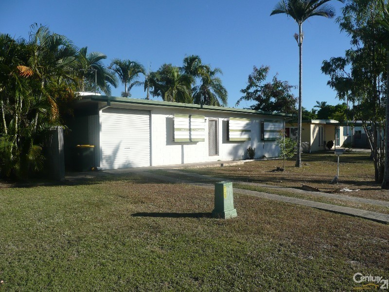 13 Childers Court, Kirwan QLD 4817