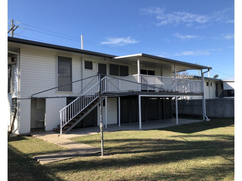 5 Leopold Street, Aitkenvale QLD 4814