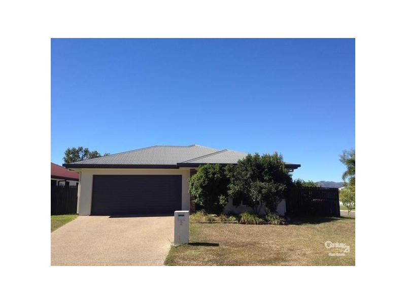 Bohle Plains QLD 4817