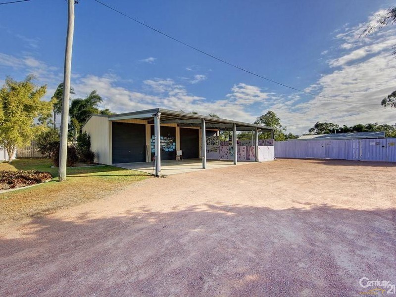 49 Texas Road, Jensen QLD 4818