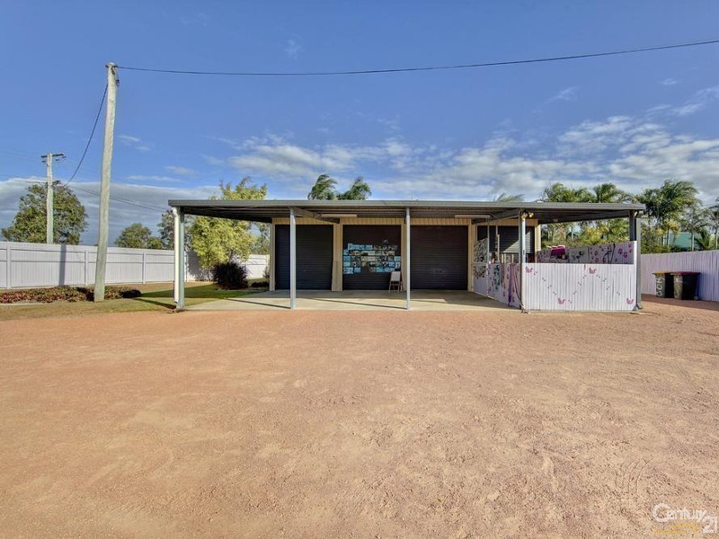 49 Texas Road, Jensen QLD 4818