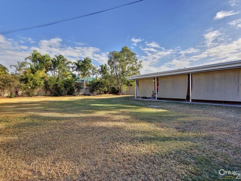 49 Texas Road, Jensen QLD 4818
